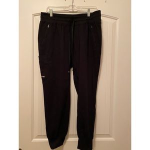 Grey’s Anatomy jogger scrub pants